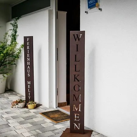 Landleben In Apartment Feistritz ob Bleiburg