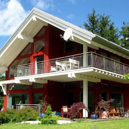 Landleben In Feistritz ob Bleiburg