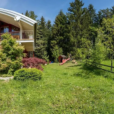 Apartment Landleben In *