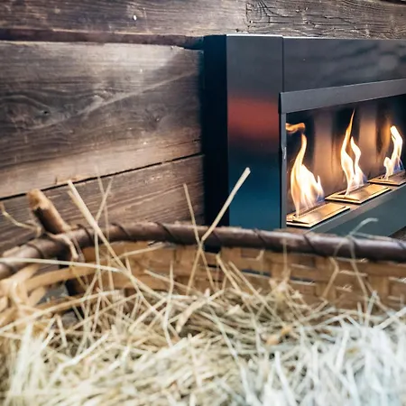 Landleben In Feistritz ob Bleiburg