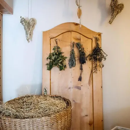 Apartment Landleben In