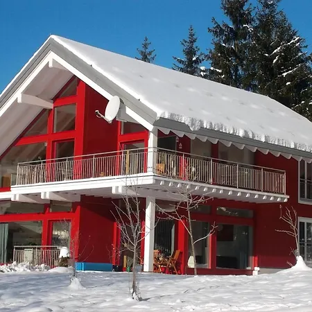 Apartment Landleben In *